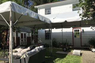 Cartwright & Daughters Tent & Party Rentals - 24