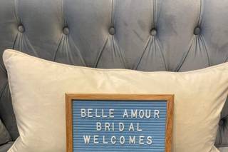 Belle Amour Bridal - 10
