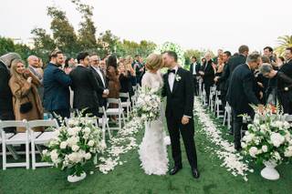 Lori's Flowers - Weddings & Events - 29