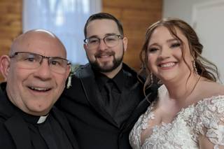The Wedding Rev - 58