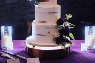 Confections of a Cake - 18