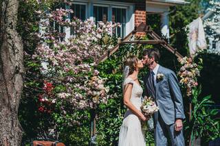 Abloom Ltd. Flowers and Events - 16