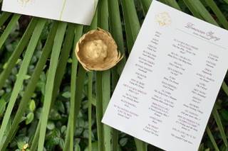 Hand-Painted Weddings - 32