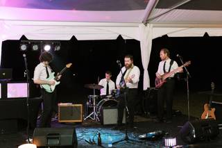 Dan McGuire Group - 14