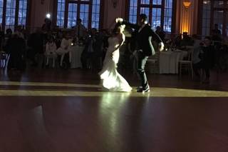 Catalina Casino Ballroom - 5