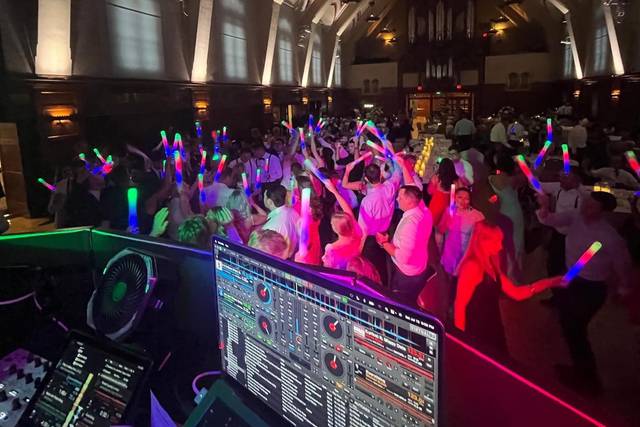 Sound Advice DJ, Lighting, & Photo Booths 4