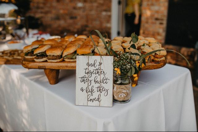 Heart to Heart Catering - 4