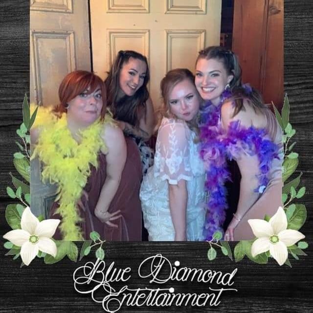 Blue Diamond DJ's Entertainment - 1
