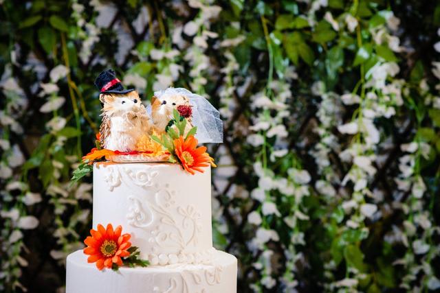 A Sweet Memory Cake Shoppe, LLC - 1
