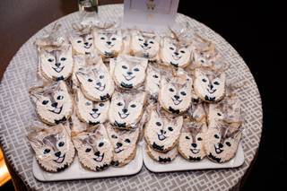 Fluffy Thoughts Cakes - 40