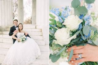 Chic Girl Flowers - 22