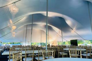Fifty Chairs - Event Rentals - Louisville, KY - WeddingWire