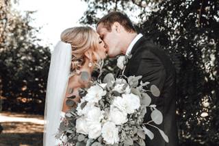 Love Blooms Wedding and Event Design - 57