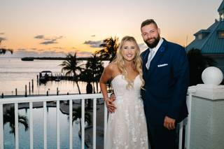 Marry & Tux Bridal - 24