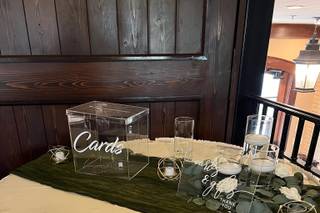 Whitewater Weddings & Events LLC - 11