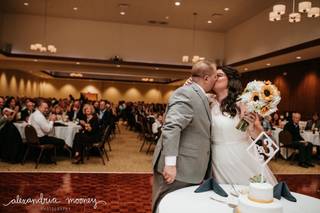 LiUna Event Center - 36