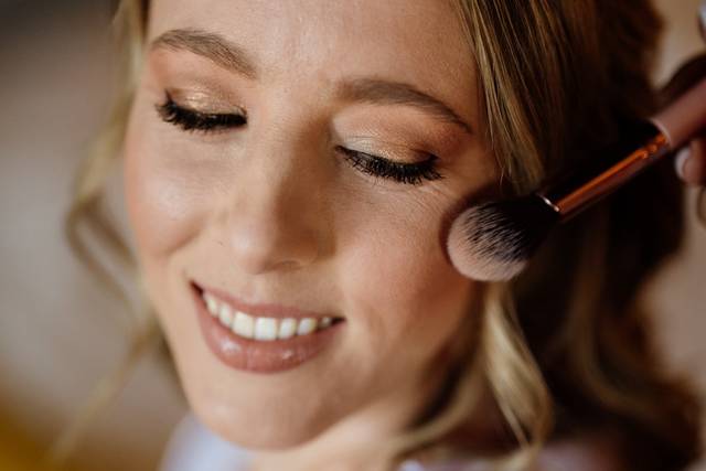 Visage Joli Airbrush Makeup & Hair Chicago 4