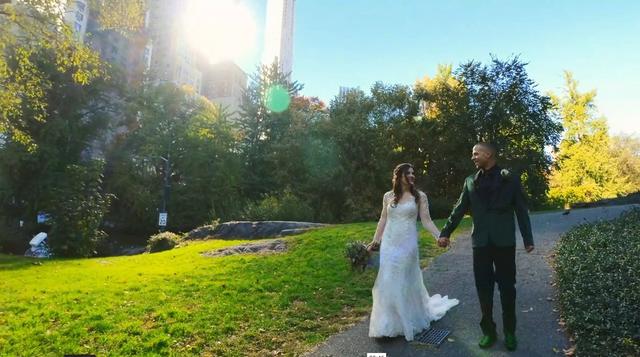 New York Wedding Films - 2