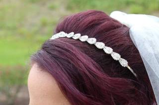 Lakyn James Salon - 15