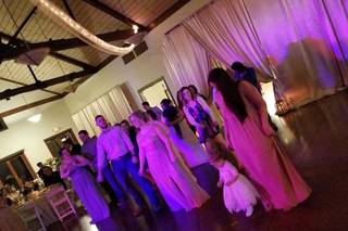 Make It Kount Entertainment DJ Services 1