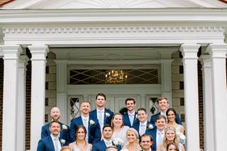 Ravenswood Mansion - 23