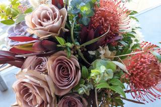 I Do Wedding Flowers - 41