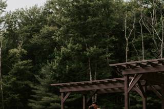 The Grand Barn At The Mohicans Treehouse Resort - 54