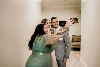 Wilde Heart Weddings - 26