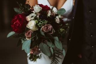 Wildflower Weddings - 67