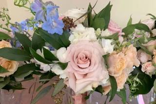 Allium Floral Design & Event Styling - 37