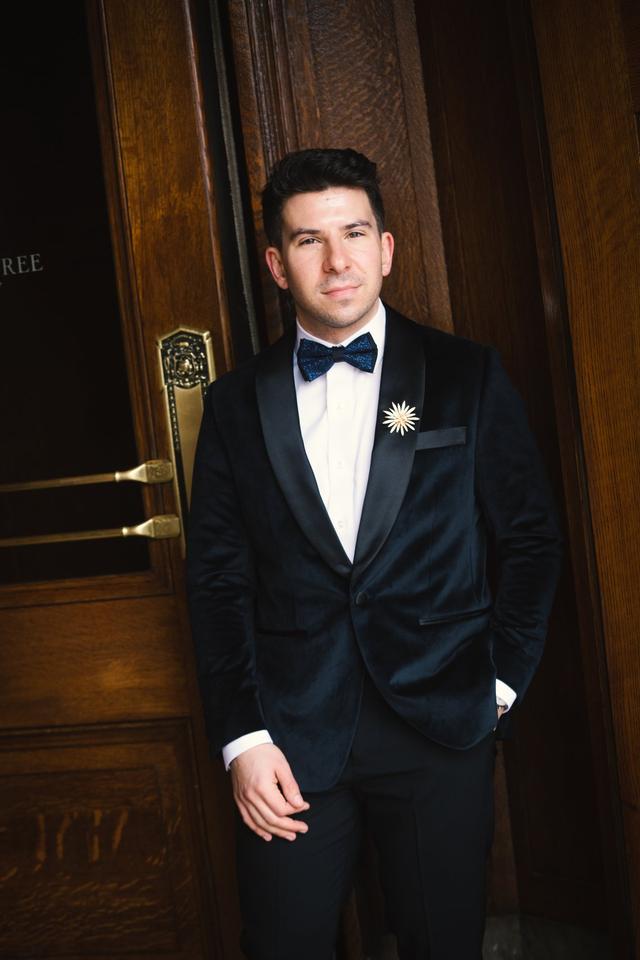 Monetti Tailoring - 2