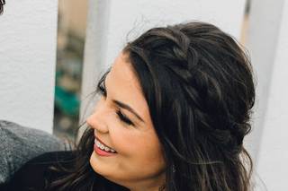 Makeup and Hair by Adelina - 14