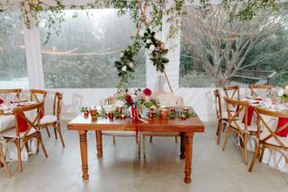 Honeywood Event + Tent - 21