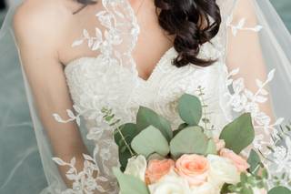 Darsys Makeup and Hair - 64