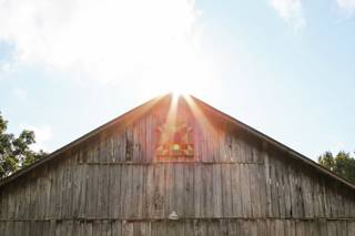 The Old Barn at Brown County - 8