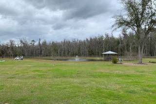 Belle Oaks Barn - 12