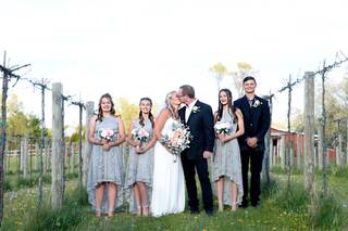 Whistler's Knoll Vineyard - 40