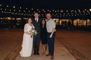 It’s Time Weddings & Events - 18