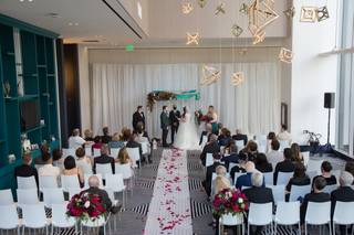 Karen Sartori Floral Weddings & Events - 12
