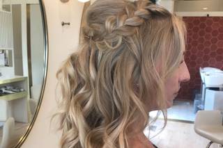 Blush Bridal - 64