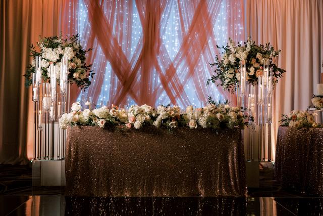 Angelina's Floral and Events - 1