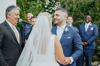 Marriages By Mark D - 36