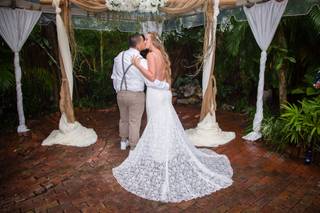 Old Town Manor Weddings - 65
