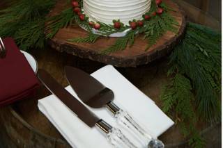 Purple Onion Catering Company - 19