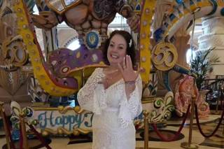 Bahamas Weddings By The Sea - 31
