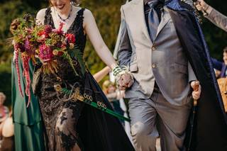 Grit City Weddings & Events - 18