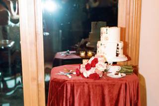 Flour Girl Wedding Cakes - 8