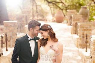 New York Bride & Groom of Columbia - 9