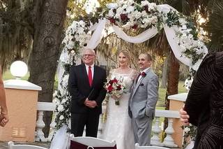 Pastor Mike Weddings - 37