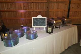 Vintage Cakes & Catering - 11